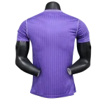 Camiseta Player “morado Originals” Real Madrid 25/26 - Imagen 2