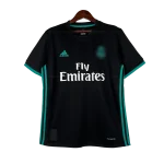 Camiseta alternativa Retro Real Madrid 17/18