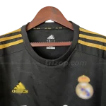 Camiseta manga larga alternativa Real Madrid 11/12 - Imagen 3