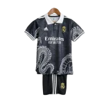 Conjunto niño Real Madrid «Especial Dragón» 23/24