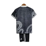 Conjunto niño Real Madrid «Especial Dragón» 23/24 - Imagen 2