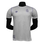 Camiseta Player “blanco Originals” Real Madrid 25/26