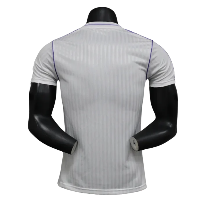Camiseta Player “blanco Originals” Real Madrid 25/26 - Imagen 2