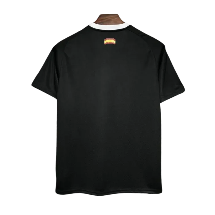 Camiseta Portero negro Real Madrid 24/25 - Imagen 2