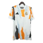 Camiseta Pre Match Real Madrid 24/25