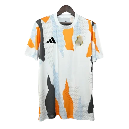 Camiseta Pre Match Real Madrid 24/25