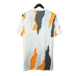 Camiseta Pre Match Real Madrid 24/25 - Imagen 2