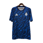 Camiseta Pre Match Real Madrid 25/26