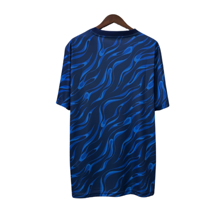 Camiseta Pre Match Real Madrid 25/26 - Imagen 2