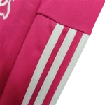 Camiseta rosa manga larga alternativa Real Madrid 14/15 - Imagen 3