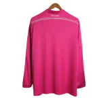 Camiseta rosa manga larga alternativa Real Madrid 14/15 - Imagen 2