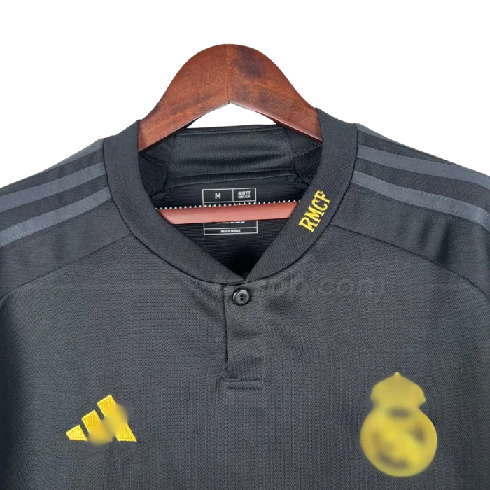 Tercera equipación Stadium Real Madrid 23/24 - Imagen 3