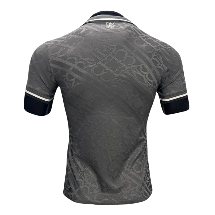 Tercera equipación Player Real Madrid 24/25 - Imagen 2