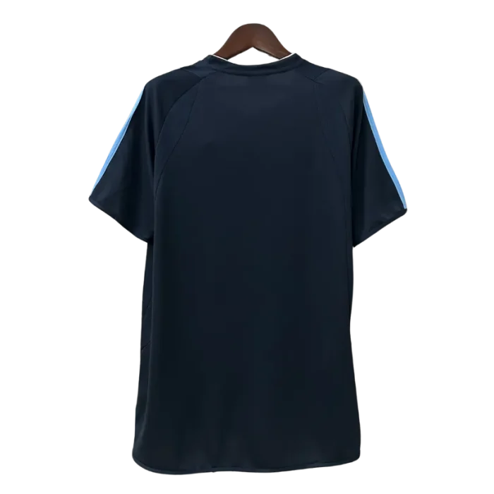 Camiseta alternativa Retro Real Madrid 03/04 - Imagen 2