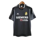 Camiseta alternativa Retro Real Madrid 04/05