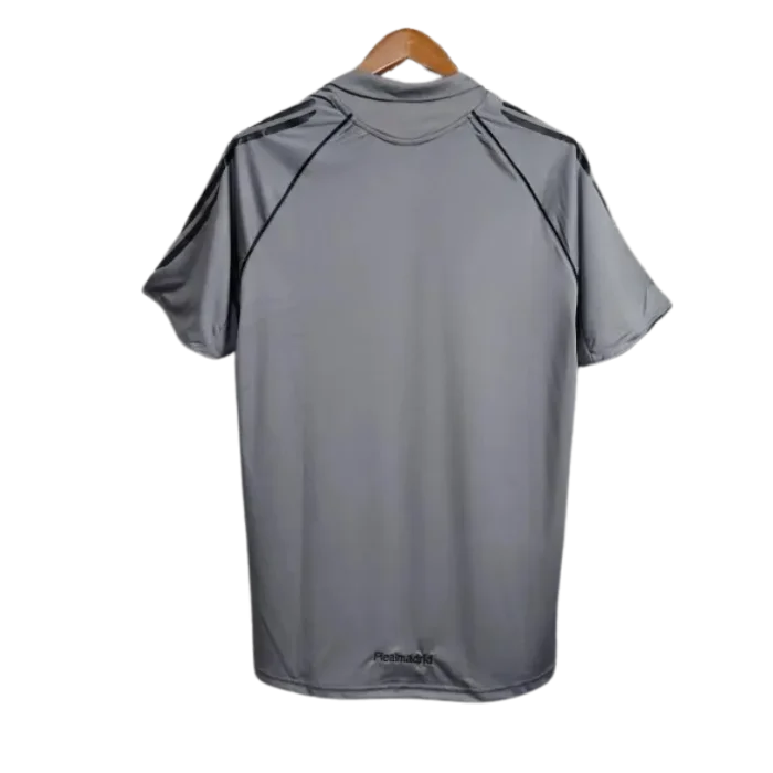 Camiseta alternativa Retro Real Madrid 05/06 - Imagen 2