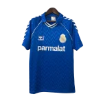 Camiseta alternativa Retro Real Madrid 86/88
