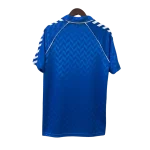 Camiseta alternativa Retro Real Madrid 86/88 - Imagen 2