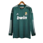 Camiseta manga larga alternativa Real Madrid 12/13