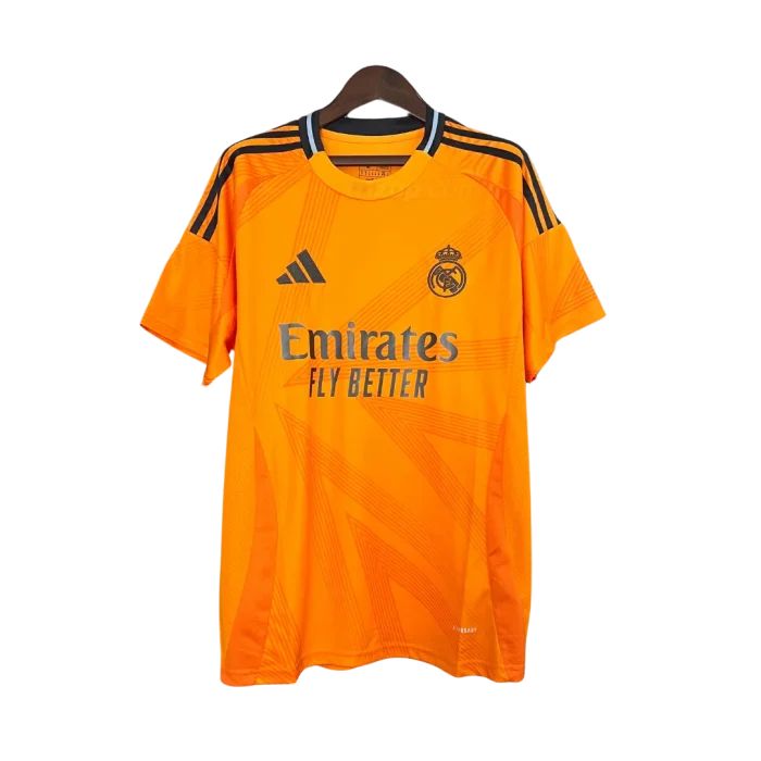 Segunda equipación Stadium Real Madrid 24/25 - Imagen 1
