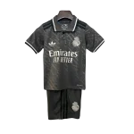 Conjunto niño tercera Real Madrid 24/25