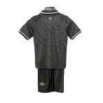 Conjunto niño tercera Real Madrid 24/25 - Imagen 2