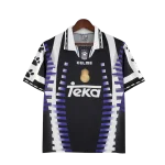 Camiseta alternativa Retro Real Madrid 97/98