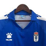 Camiseta local Retro Real Oviedo 90/91 - Imagen 3