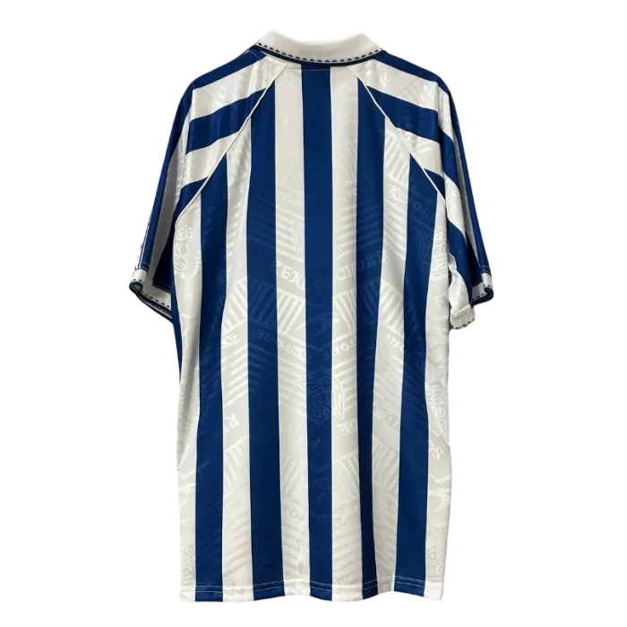Camiseta local Retro Real Sociedad 94/95 - Imagen 2