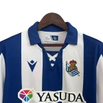 Primera equipación Real Sociedad 24/25 - Imagen 3