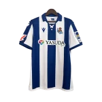 Primera equipación Real Sociedad 24/25