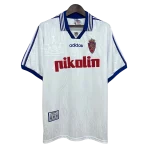Camiseta local Retro Real Zaragoza 97/98
