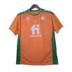 Tercera equipación Real Betis 2022/23