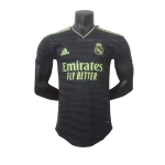 Camiseta alternativa Player Real Madrid 22/23