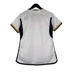 Primera equipación Real Madrid Femenino 2023/24 - Imagen 2