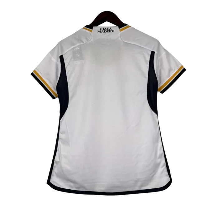 Primera equipación Real Madrid Femenino 2023/24 - Imagen 2