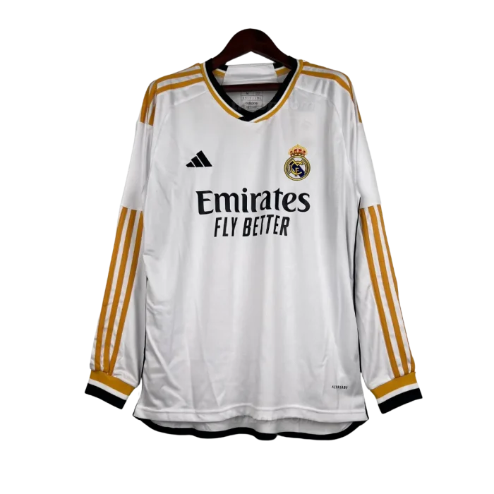 Primera equipación Stadium Real Madrid 23/24 - Imagen 2