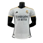 Primera equipación Player Real Madrid 23/24