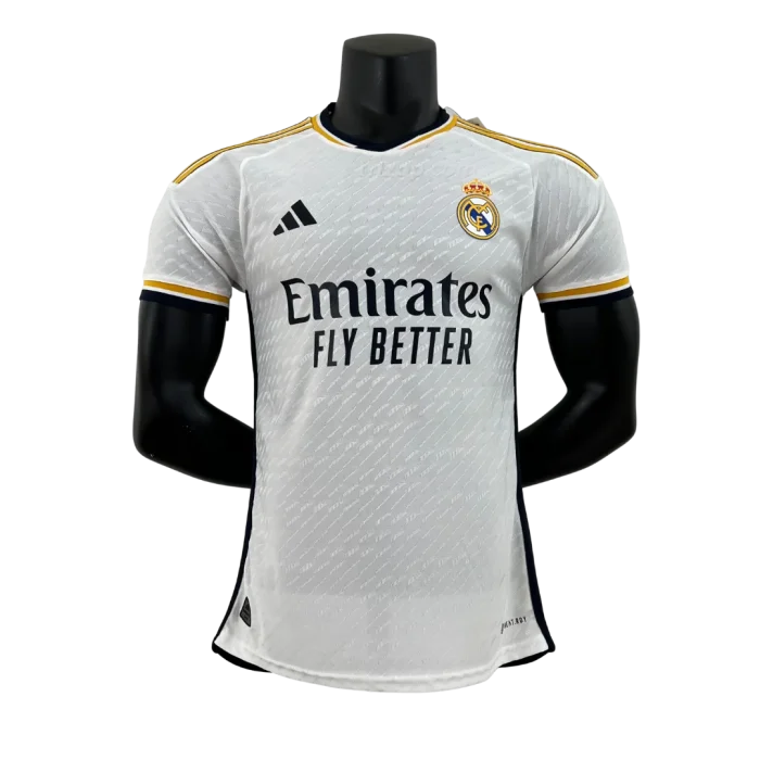Primera equipación Player Real Madrid 23/24 - Imagen 1