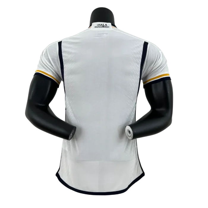 Primera equipación Player Real Madrid 23/24 - Imagen 4