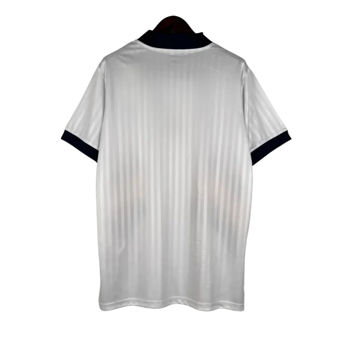 Camiseta edicion «Retro» Real Madrid 23/24 - Imagen 2