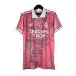 Camiseta «Pink Edition» Real Madrid 23/24