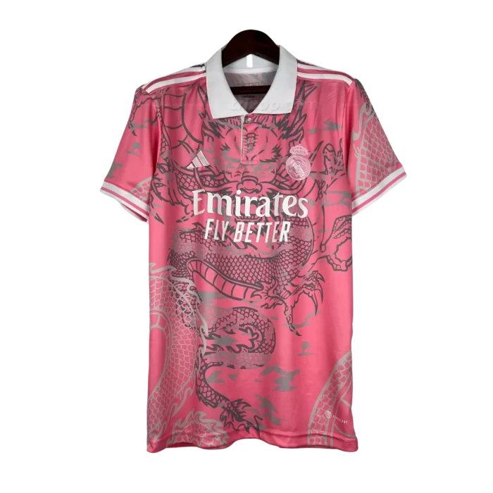 Camiseta «Pink Edition» Real Madrid 23/24 - Imagen 1