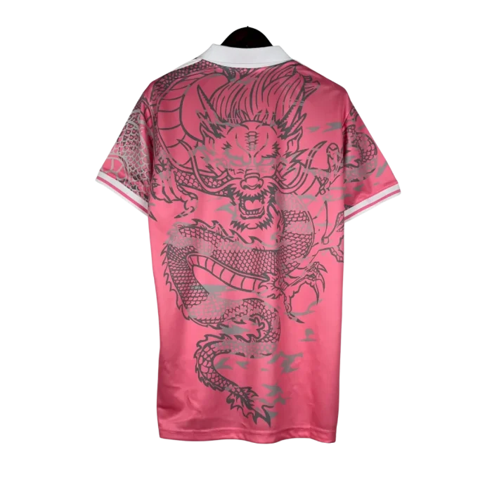 Camiseta «Pink Edition» Real Madrid 23/24 - Imagen 2