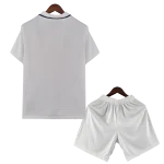 Conjunto primera equipación Real Madrid 2022/23 - Imagen 2