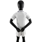 Conjunto niño Real Madrid primera equipación 2022/23 - Imagen 2