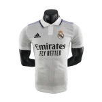 Camiseta local Player Real Madrid 22/23