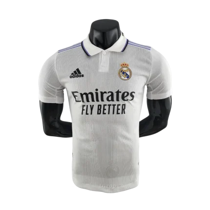 Camiseta local Player Real Madrid 22/23