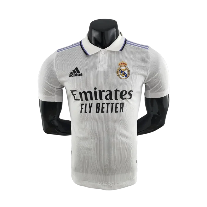 Camiseta local Player Real Madrid 22/23 - Imagen 1