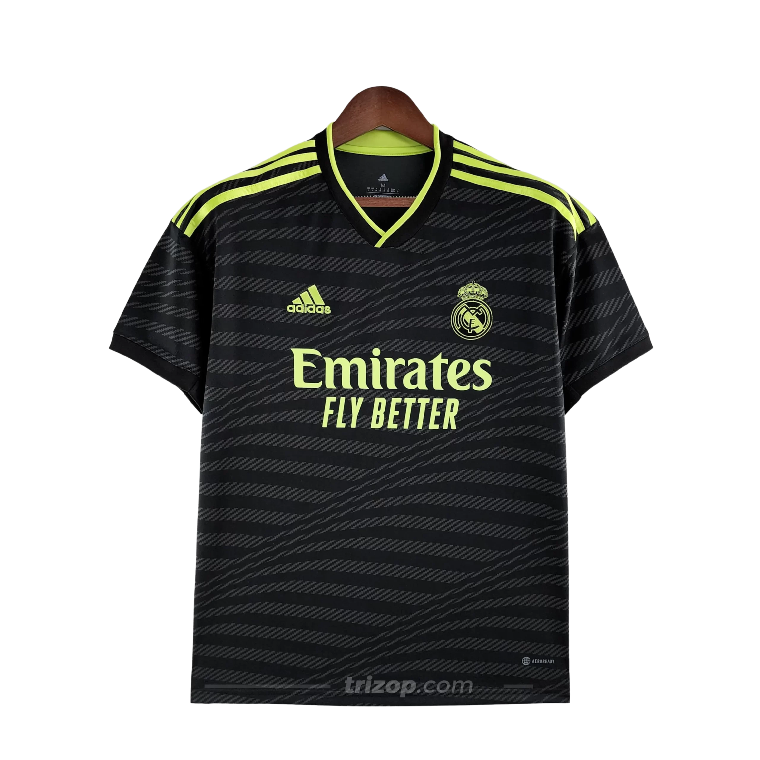 realmadridtercera2022trizop-scaled-1 Camiseta alternativa Stadium Real Madrid 22/23 - Imagen 1